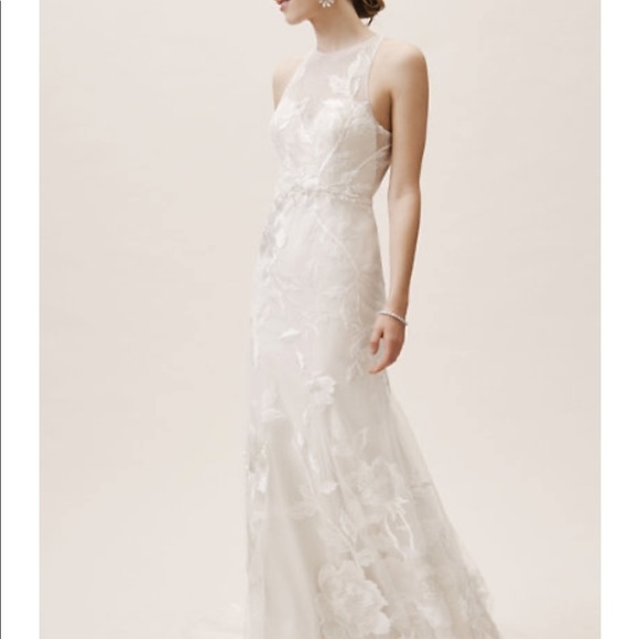 Wedding Dress- Brand New - Picture 4 of 6